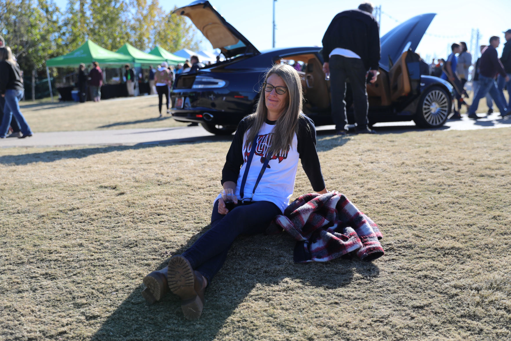 Rhythm and Brews Beer and Wine Festival